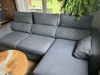 Sofa Ikea Eskilstuna - stan wzorowy
