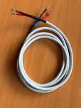 Przewód głośnikowy kabel Supra Ply 3.4 S – 1 sztuka, 2,5 metra