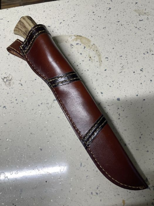 Нож Шафь и Сыновья