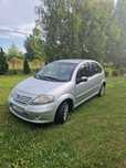 Citroen C3 , 1.4hdi , hak