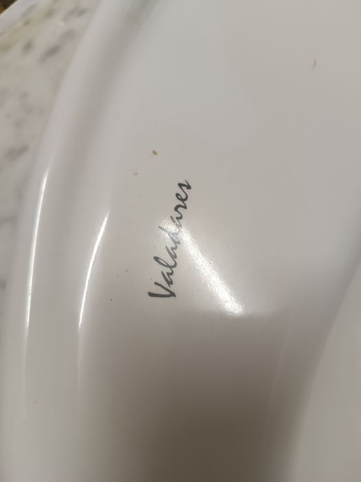 Móvel de casa de banho