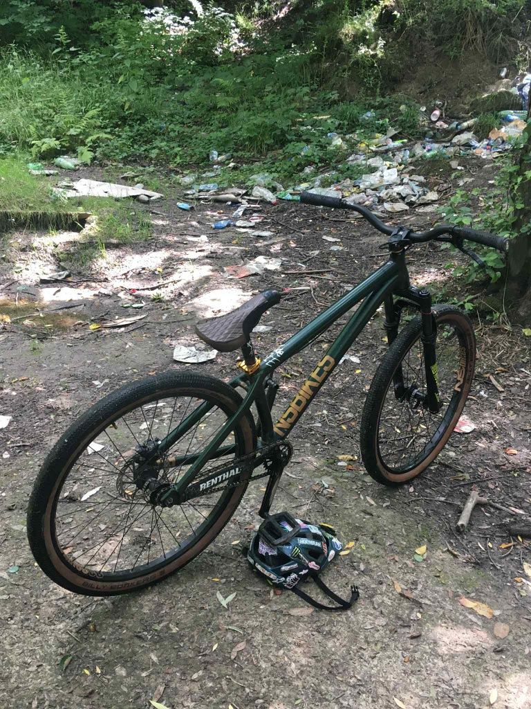 Ns movment 3 (dirt,dh,mtb)
