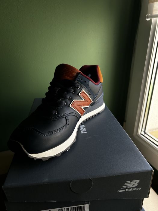 New balance 574 Sneakersy