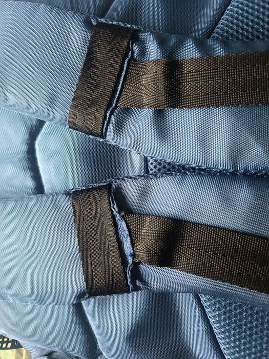 Mochila com Lancheira Térmica Six Pack Fitness