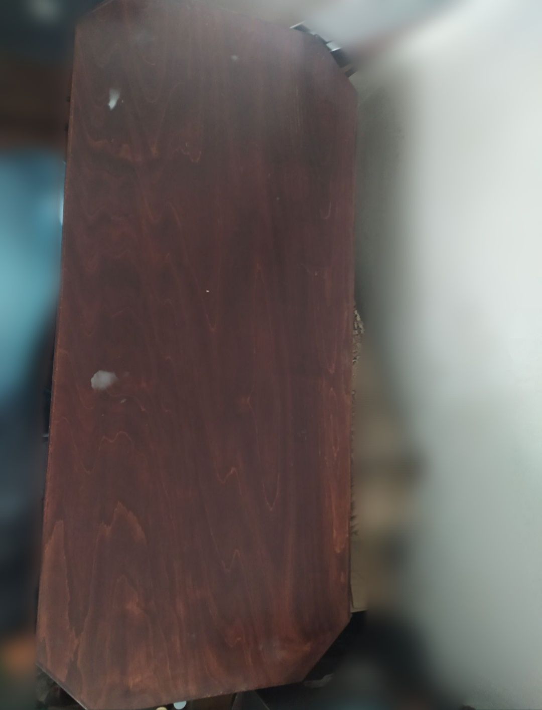Ława drewniana  133x 60cm