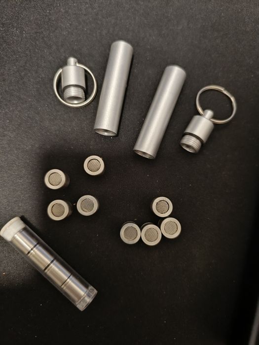 Vaporizador de ervas xmax v3 pro