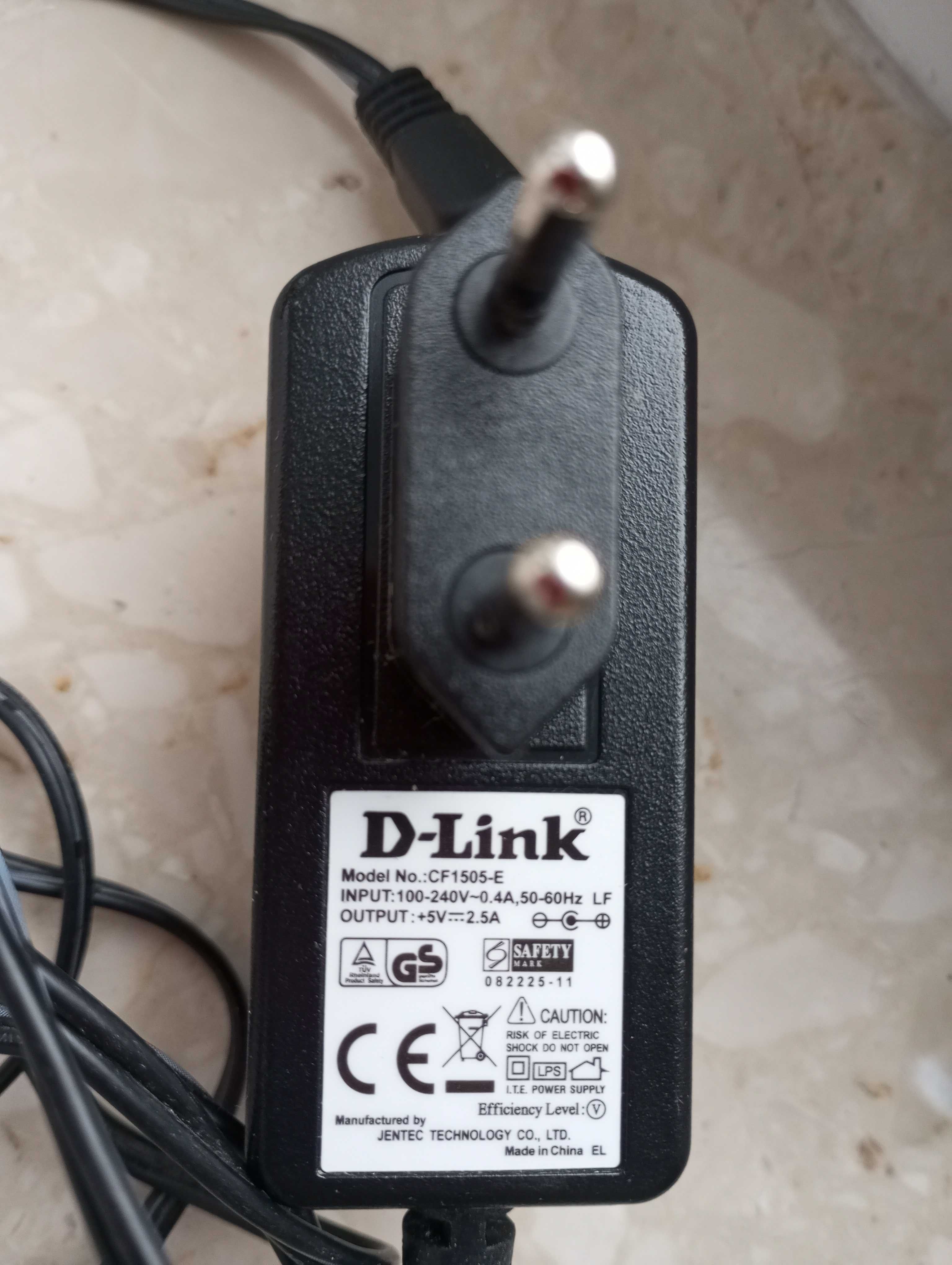 Router D-Link DIR-635