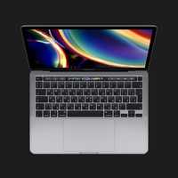 NEW MacBook Pro  на процесорі М1 2020 256 GB Silver/Space Grey Ябко