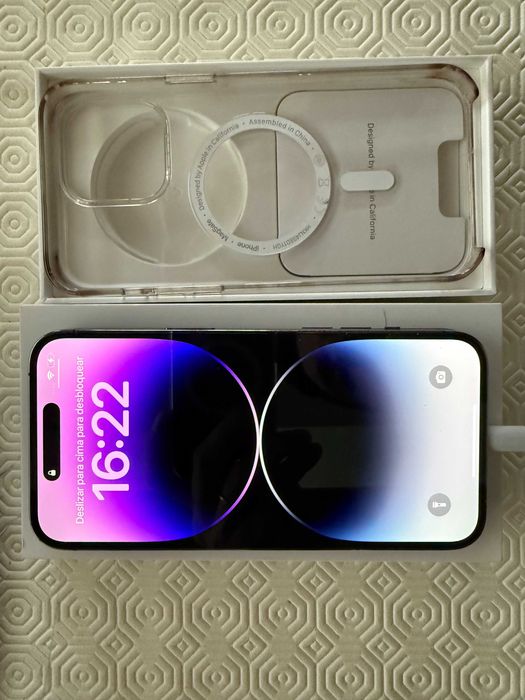 iPhone 14 Pro Max 512GB