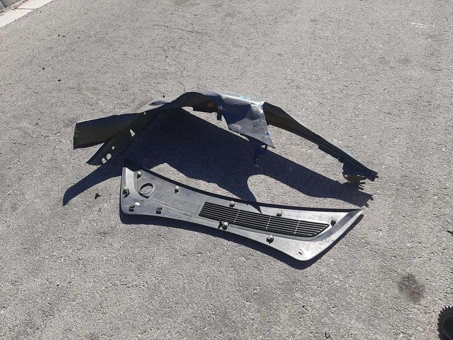 Tesla Model 3 SR RWD, 2019