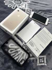 Iphone 7, Gold, 32 GB