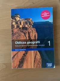 Oblicza geografii 1