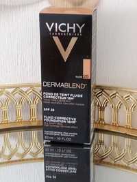 Vichy Dermablend fluid korygujący do twarzy