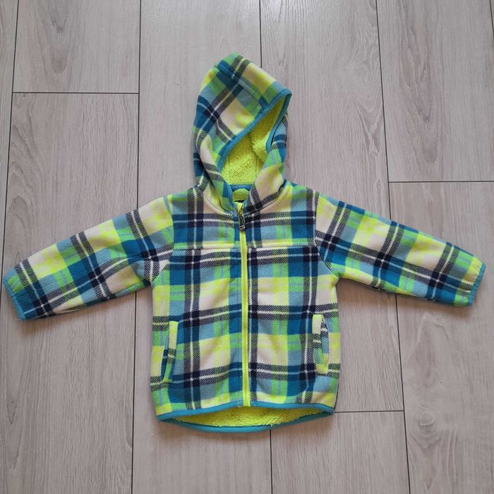 kurtka koszulowa CoolClub rozmiar 86