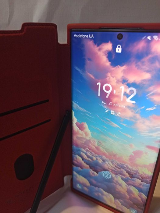 Samsung Galaxy S22 Ultra 5G 12/256GB