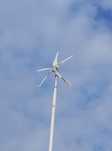 Turbina wiatrowa