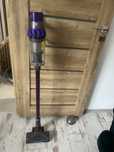 Odkurzacz dyson vs12