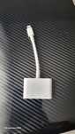 Przejściówka Apple Lightning