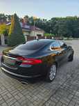 Jaguar XF Jaguar XF 3.0 V6 Benzyna 238 KM • Automat ZF • Nowe Opony • Kamera