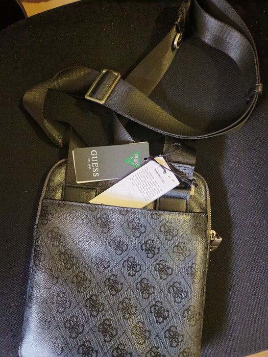 Bolsa da Guess Original