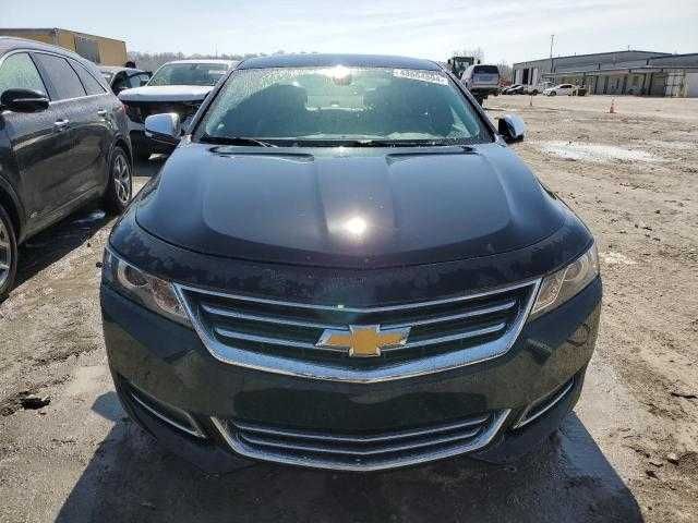 Chevrolet Impala Premier 2020 *