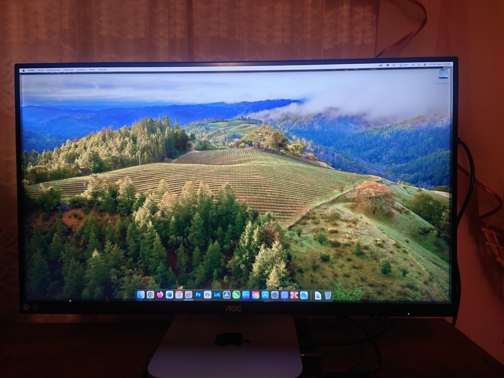 Mac Mini M2 16/512 core 8, 10, 16 2023