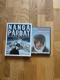 Nanga Parbat Szczepański Tomza +audiobook Warto podążać za Kamiński