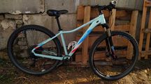 Cube Access WS SL Eagle 29 (2019р) Sram NX Eagle 1Х12, повітряна вилка