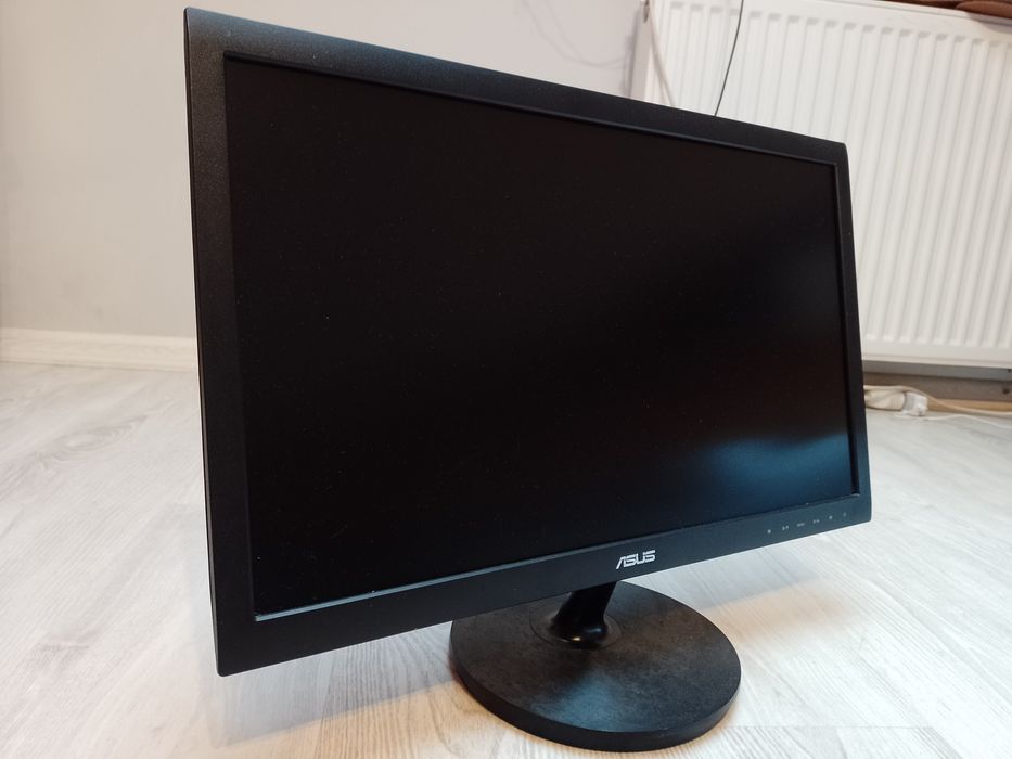 Monitor ASUS VS197DE 19