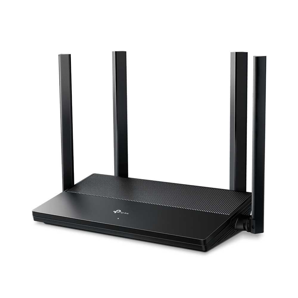 Новый Wi Fi 6 Mesh 5 ГГц Гигабитный роутер Tp-link EX141 Aginet AX1500