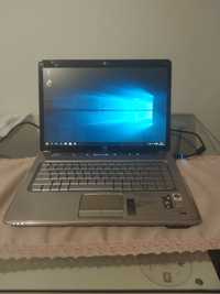 Tani laptop Hp pavilon dv5