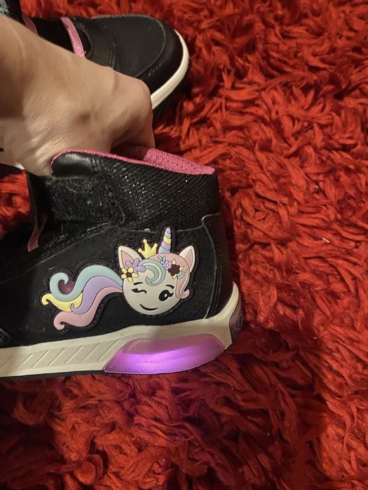 Ecco, Geox, ботіночки