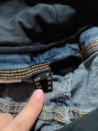 Spodnie ciążowe :)