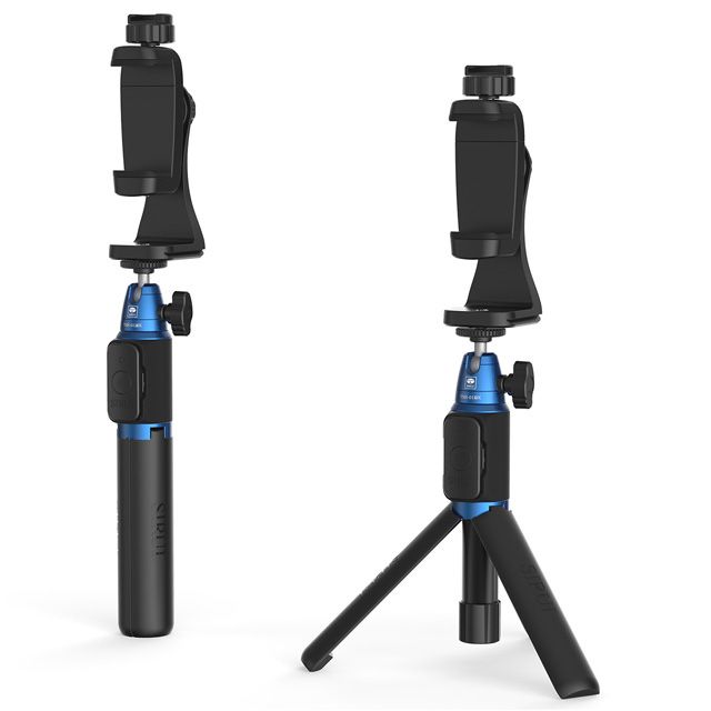 Професійний монопод, штатив для телефона Sirui
