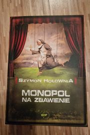 Monopol na zbawienie. Szymon Hołownia