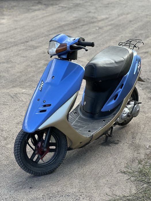Продам Honda dio 27