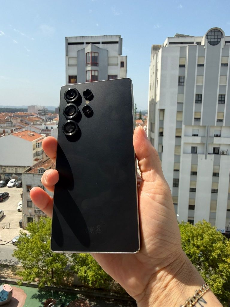 RETOMA/VENDA s25 ultra 256gb