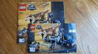 Lego 75933 Jurassic World Transport Tyranozaura