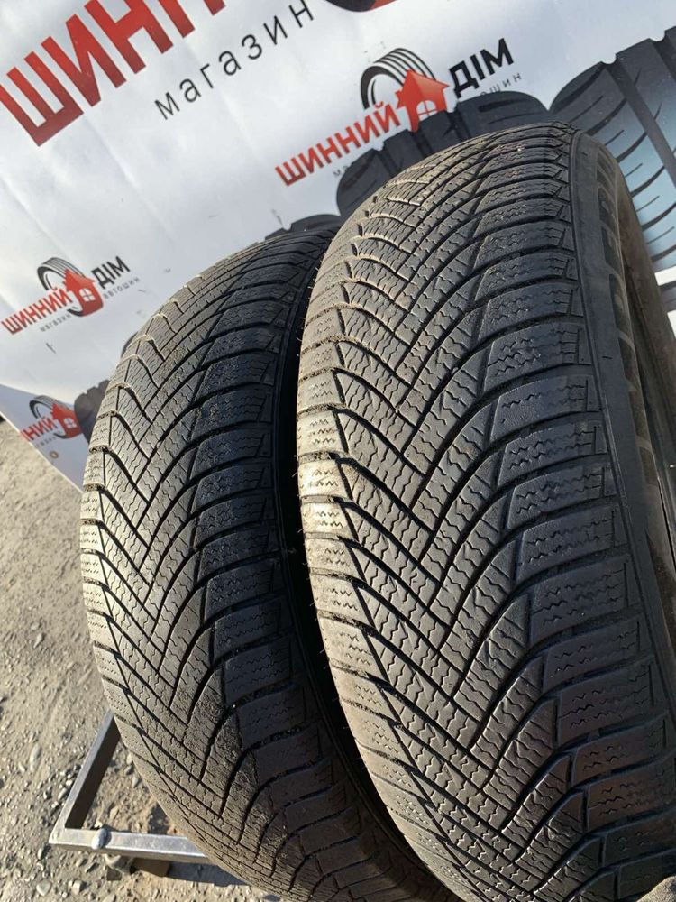 Шини 185/65 R14 Imperial 2022 рік 7 мм