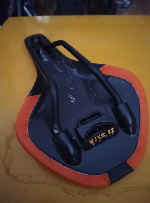 Selim para Bicicleta