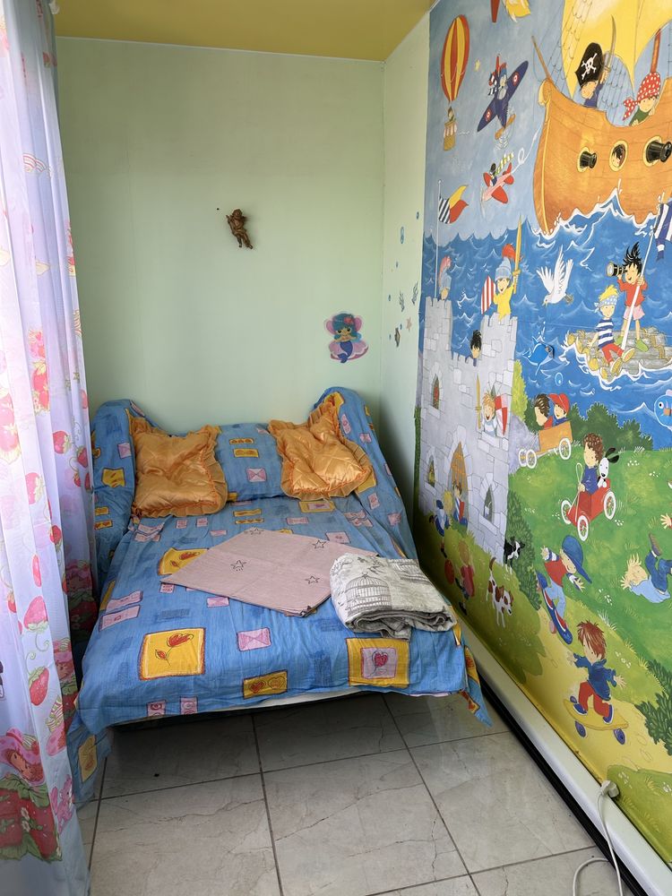 Сдам 2х комнатную квартиру студию посуточно