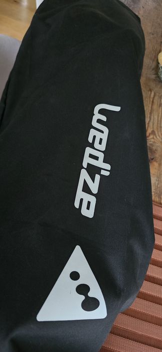 Męska Deska snowboardowa Endevor plus wiązania Salomon