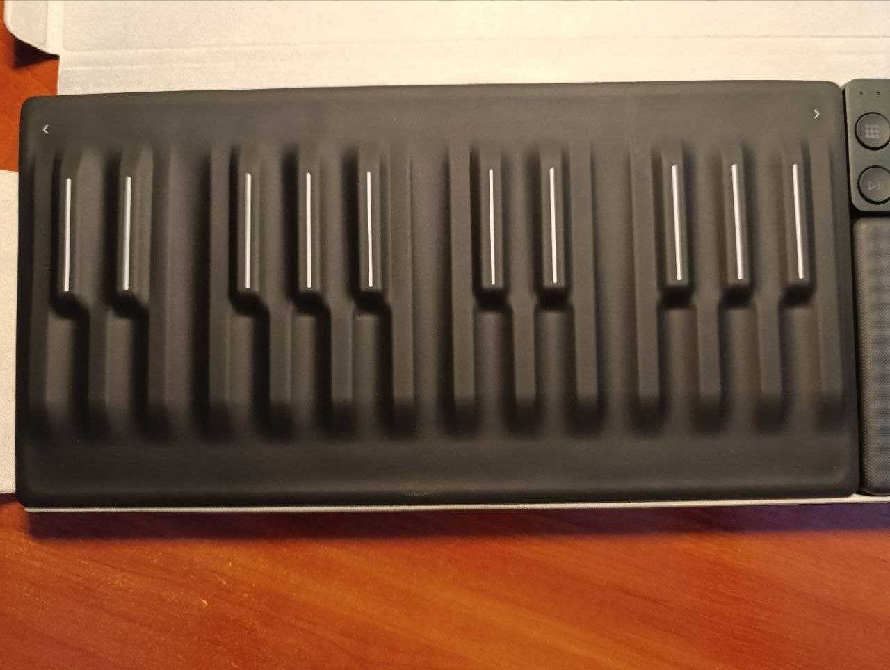 Roli Seaboard kit