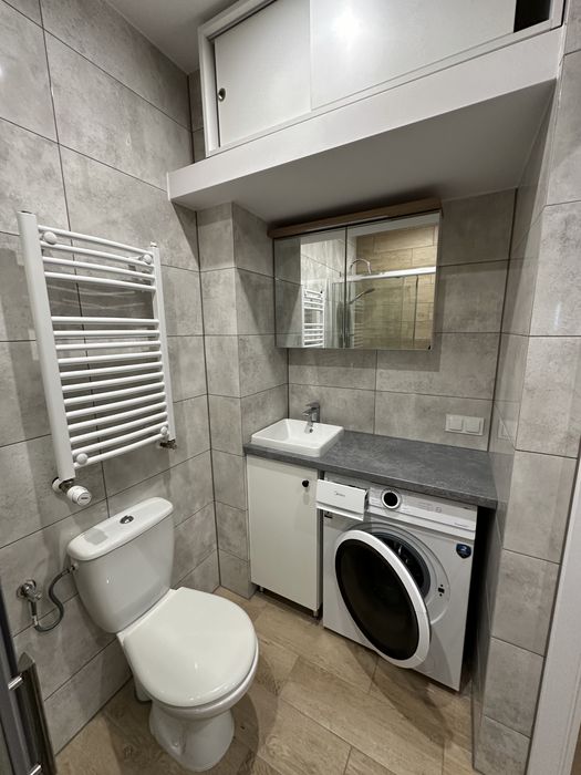 Wynajmę Kawalerkę na ulicy Katowickiej 39