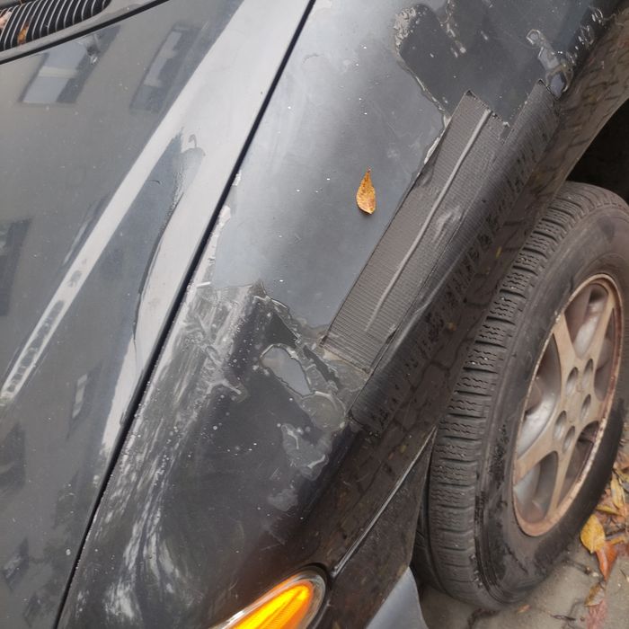 Chrysler Grand Voyager 2000r 2.5, 7 osobowy