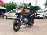 Продам Suzuki DL 2011р. #70184