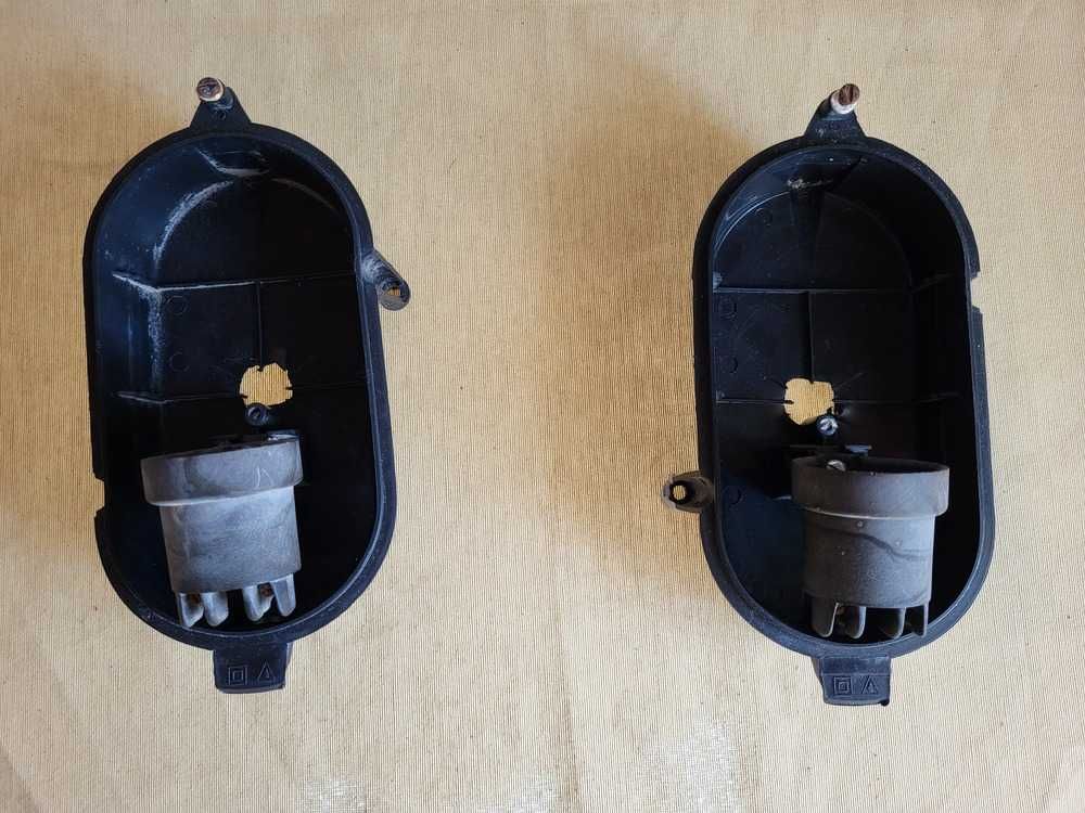 Bases de Lampadas