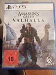 Assassins Creed Valhalla