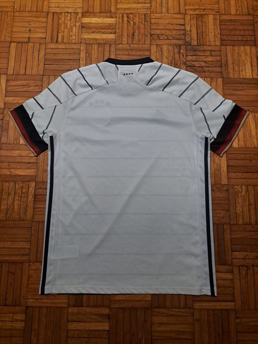 T-shirt Alemanha