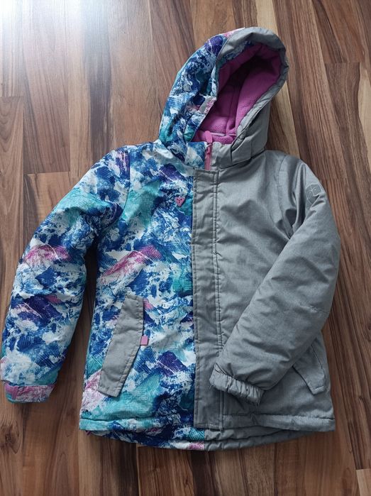 Kurtka narciarska Cool Club 140